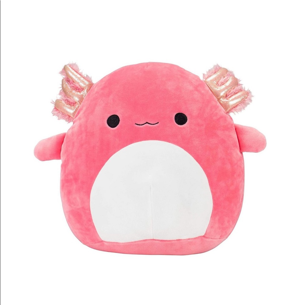 ARCHIE SQUISHMALLOW